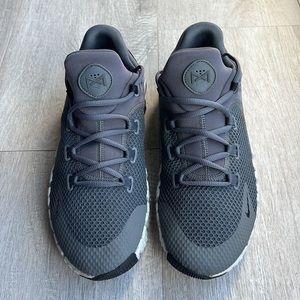 Nike Free Metcon 4, Men’s size 12, Iron Grey